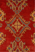 Antique Oushak Area Rug (6' x 11')